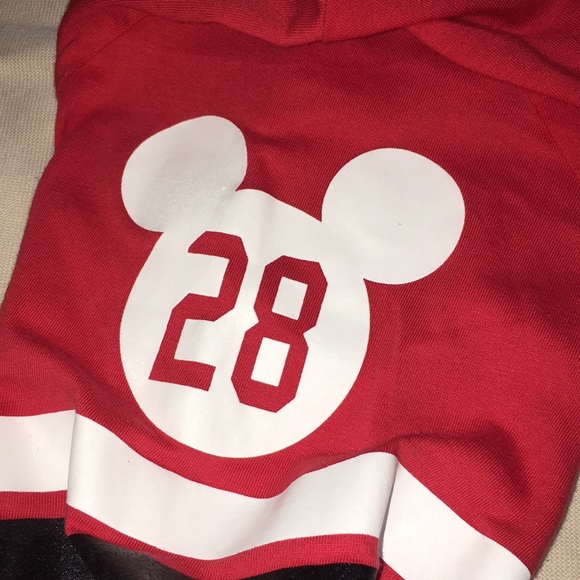 Disney Mickey and Minnie Shirt M - Picture 10 of 10
